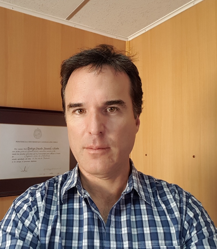 Foto Rodrigo Jacusiel